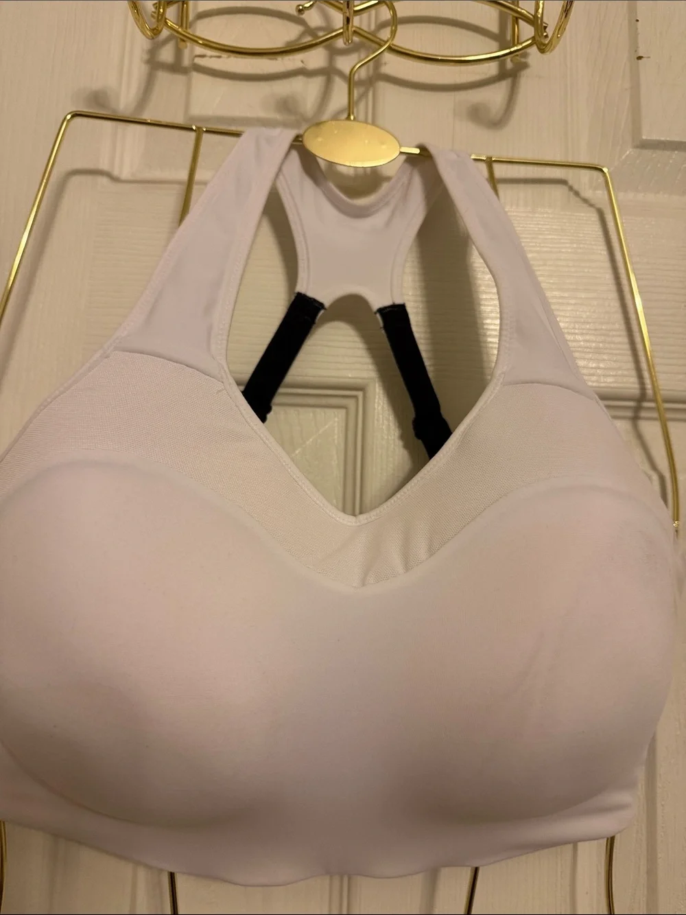 Nike Alpha High Support Sports Bra